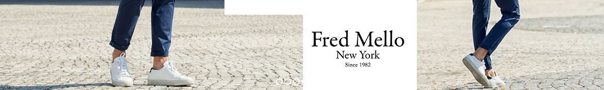 Fred Mello