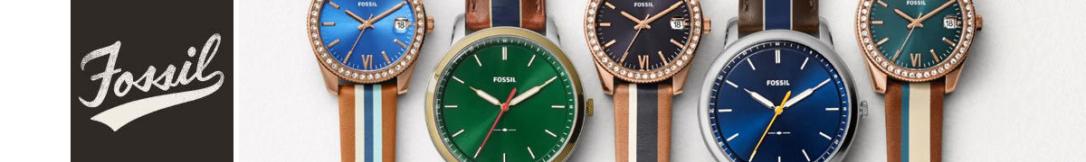 Fossil