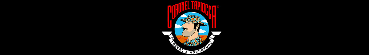 Coronel Tapioca
