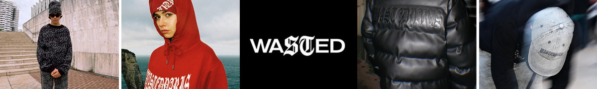 Wasted