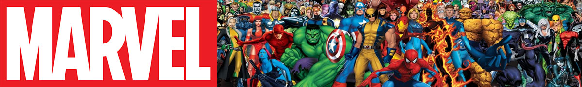 Marvel