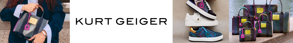 Kurt Geiger London